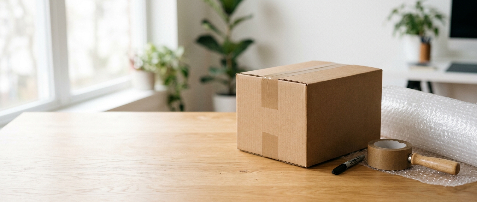 Манипуляционные знаки на упаковке по ГОСТ 14192 — коробки и материалы Boxshop Алматы